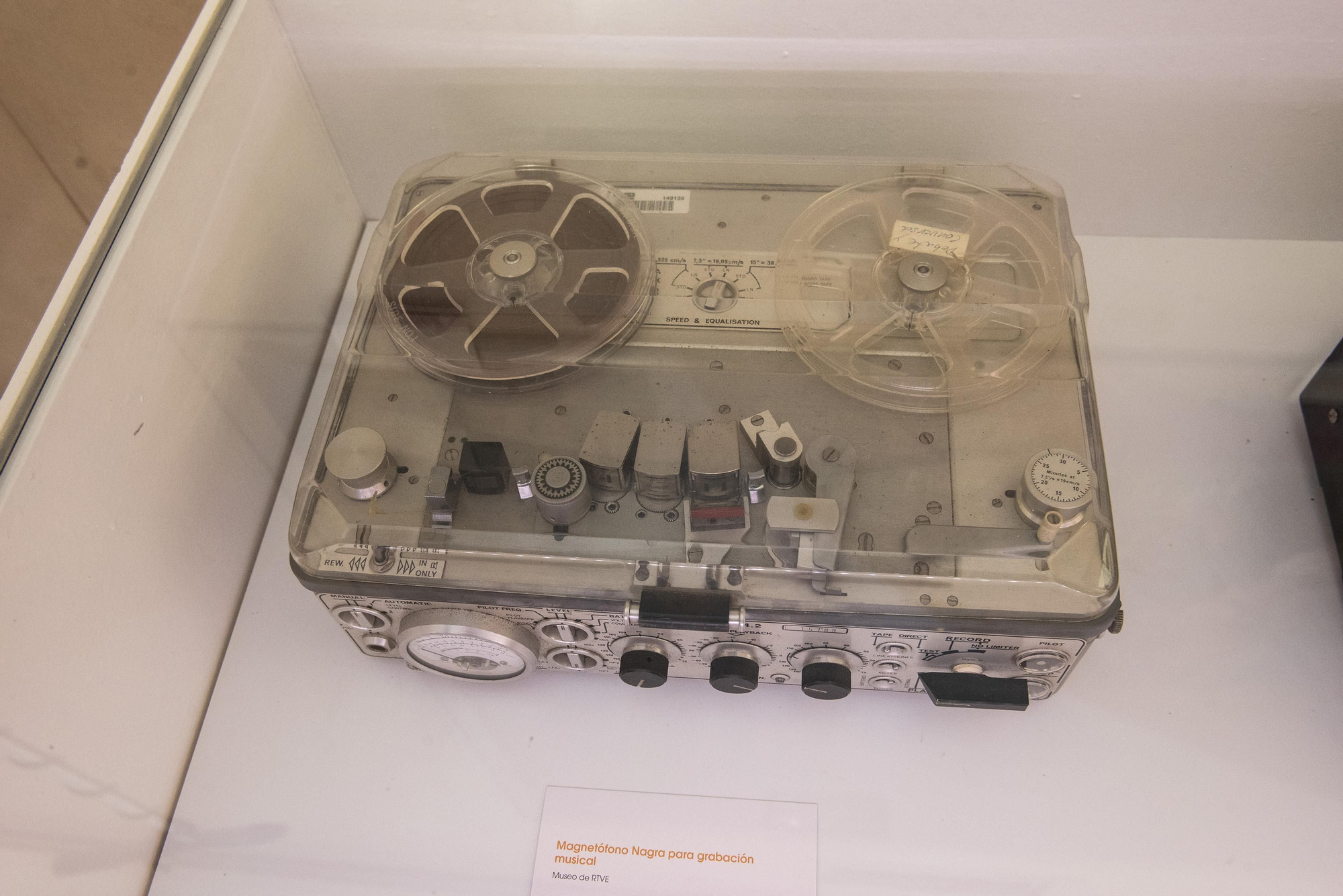 La Movida, juventud y libertad: fotos de la exposición