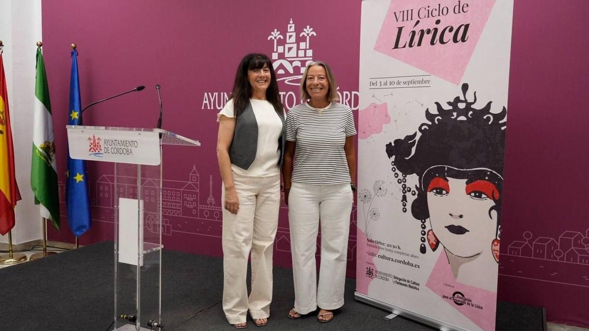La Sala Orive acoge del 3 al 10 de septiembre el VIII Ciclo de Lírica Grandes Voces
