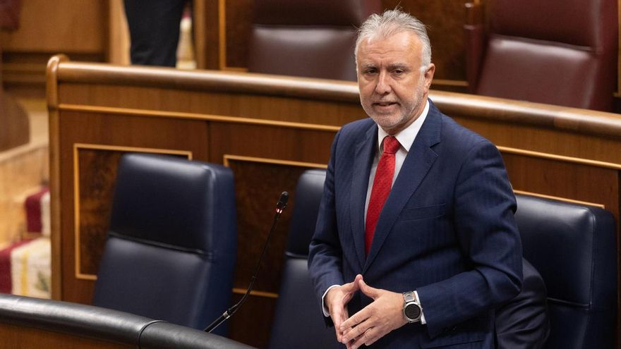 La UCO menciona al ministro Torres para explicar la “influencia” que alcanzaron Koldo García y Aldama