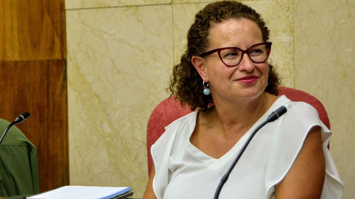Nieves Hernández.