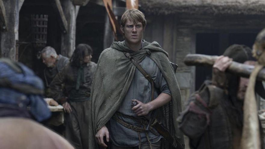 Antes de los Targaryen y las traiciones de Poniente, hubo un caballero que solo quería hacer el bien: todo lo que hay que saber sobre la serie 'El caballero de los siete reinos'