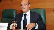 El penalista José Antonio Choclán.