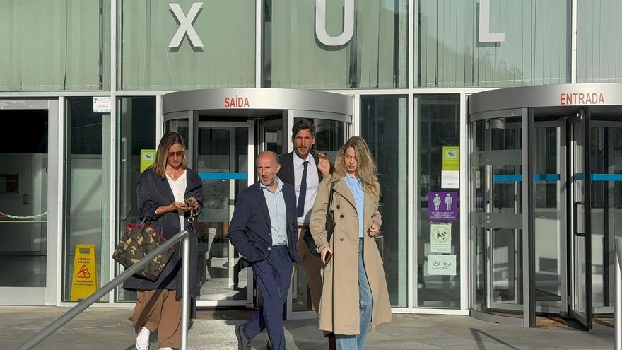 Archivada la causa contra el alcalde de Ourense por la compra con fondos públicos de material para su televisión privada