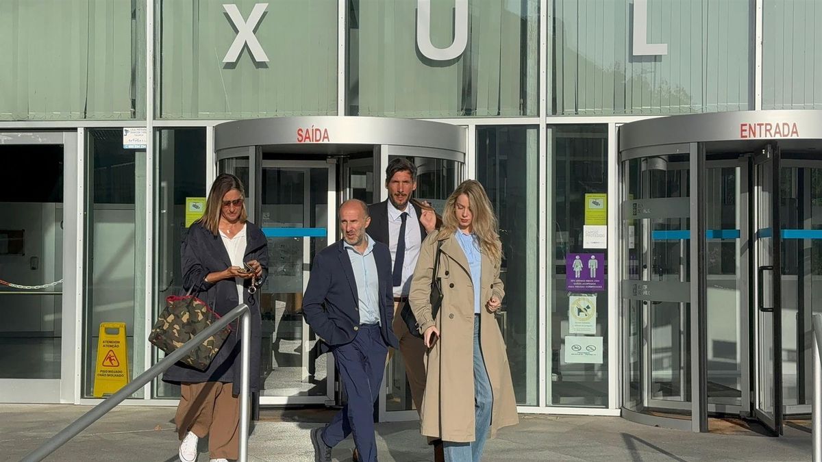 Archivada la causa contra el alcalde de Ourense por la compra con fondos públicos de material para su televisión privada