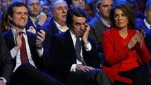 El despido de la abogada acaba con el recurso contra la absolución de Botella en la venta a los fondos buitre