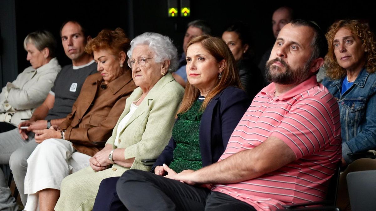 Los socialistas vascos piden "perdón" a las víctimas de los GAL y denuncian la "desfachatez" de Felipe González