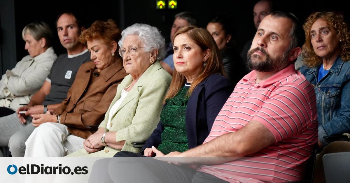 Los socialistas vascos piden “perdón” a las víctimas de los GAL y denuncian la “desfachatez” de Felipe González