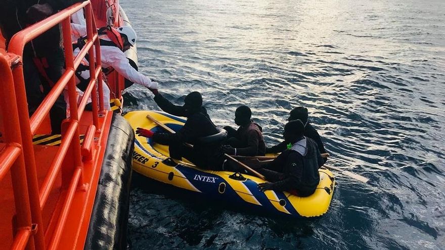 Andalucía dedica el 70% de las plazas de centros a menores extranjeros no acompañados e invierte 45,4 millones en 2018