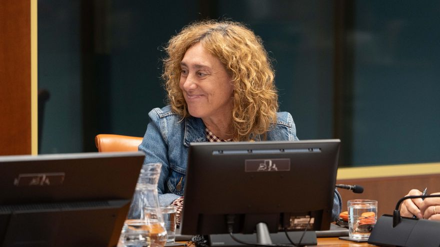 El Gobierno vasco defiende los trabajos nocturnos ferroviarios en Gernika a pesar de una primera sentencia en contra