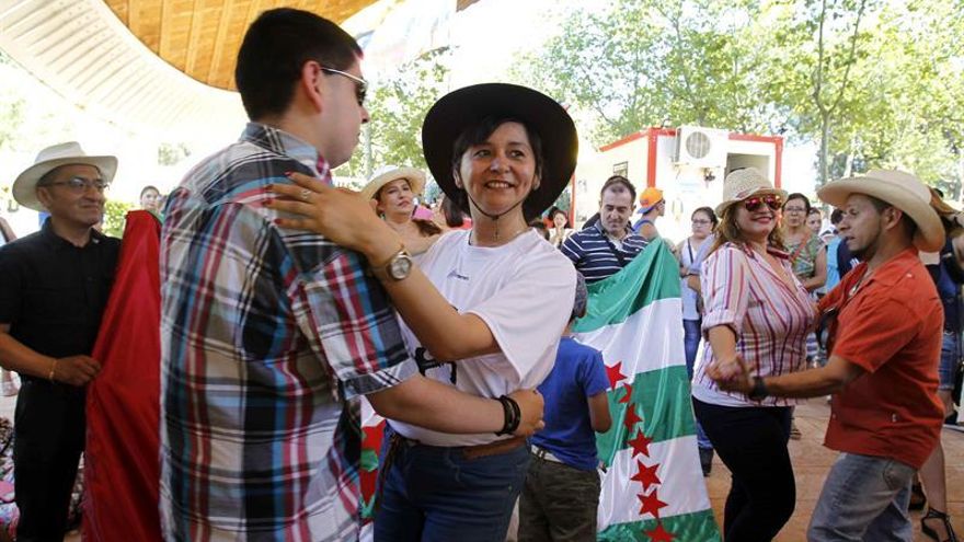 Ecuador celebra su Fiesta Nacional en Madrid con Feria Gastronómica Solidaria