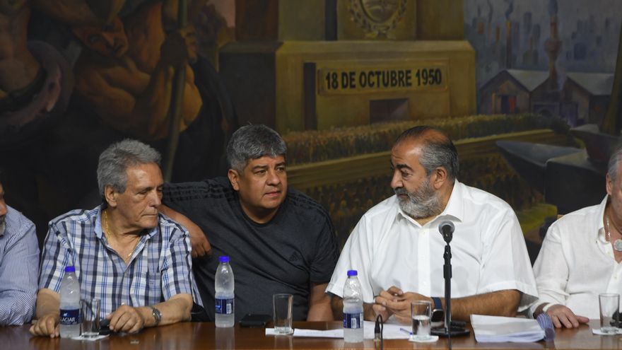 La Justicia frena la reforma laboral incluida en el DNU de Milei