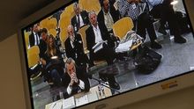 El tribunal rechaza investigar las acusaciones de Correa contra el Gobierno de Aznar