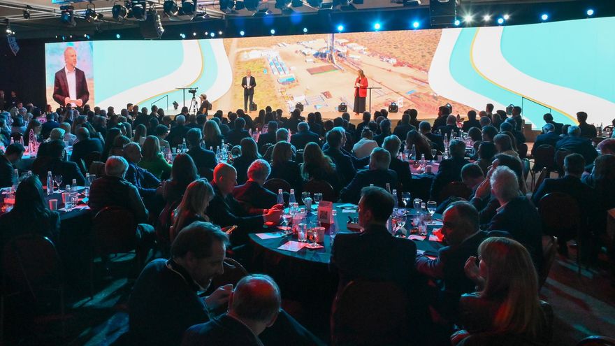 Las empresas argentinas no quieren la dolarización