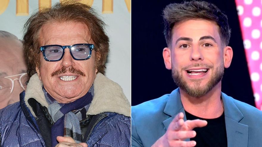 Bigote Arrocet acusa a 'El tiempo justo' de manipular su voz con IA y el programa responde con pruebas: "No puede ser"