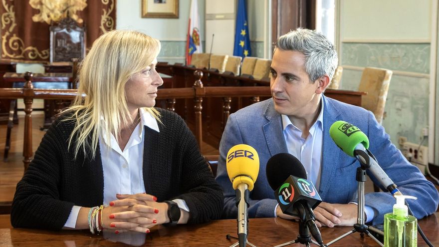 La Comisión de Ética regional del PSOE anula la mesa electoral de Cartes y Pablo Zuloaga encabezará la delegación de Cantabria al Congreso Federal