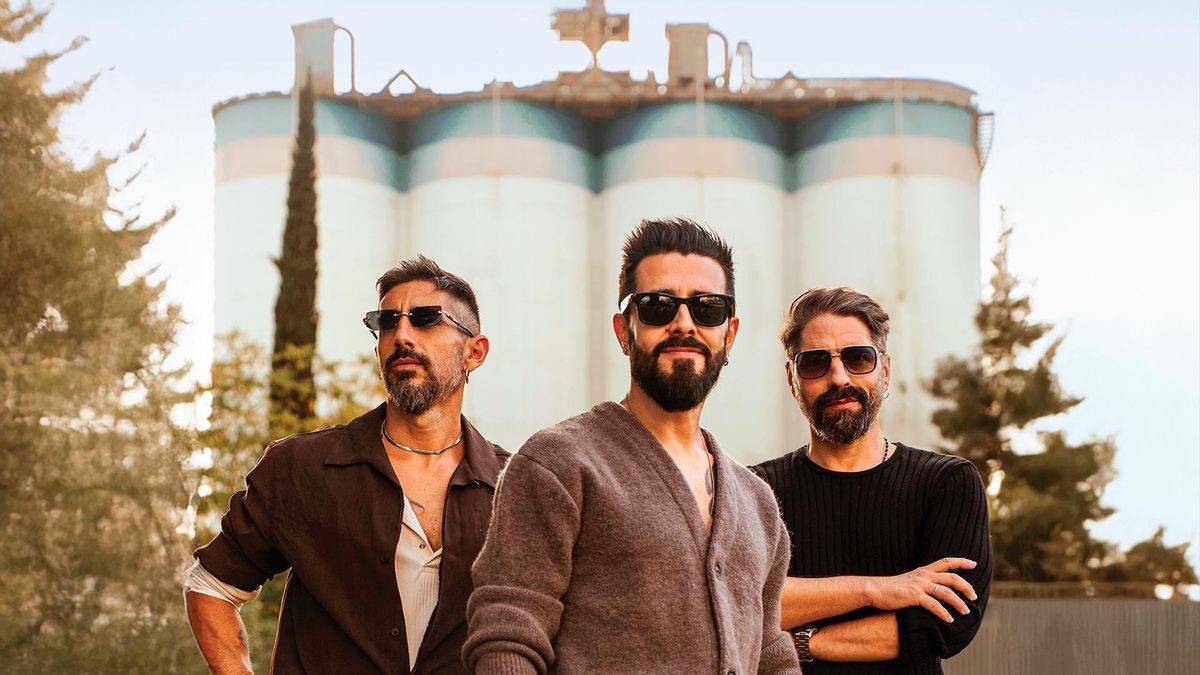 Aslándticos vuelven a editar uno de sus himnos clásicos