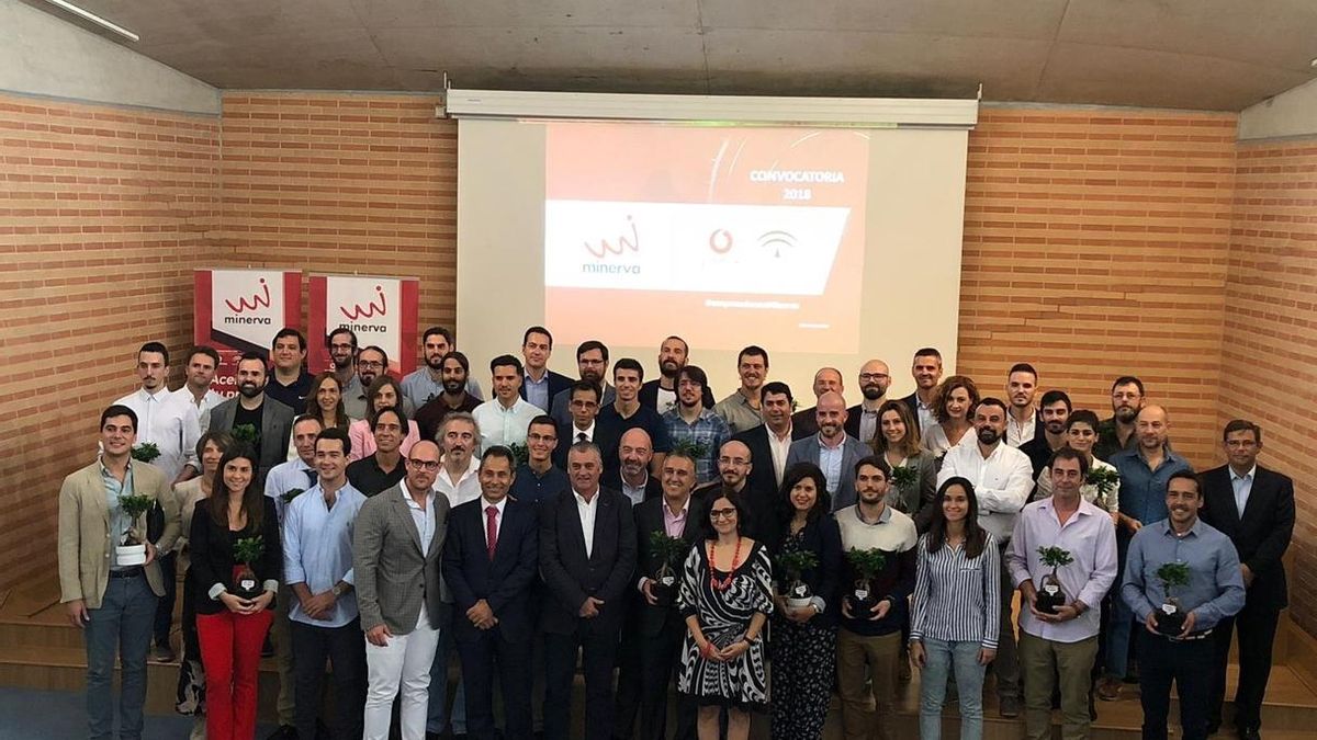 El Programa Minerva selecciona 30 nuevos proyectos tecnológicos para impulsar en Andalucía