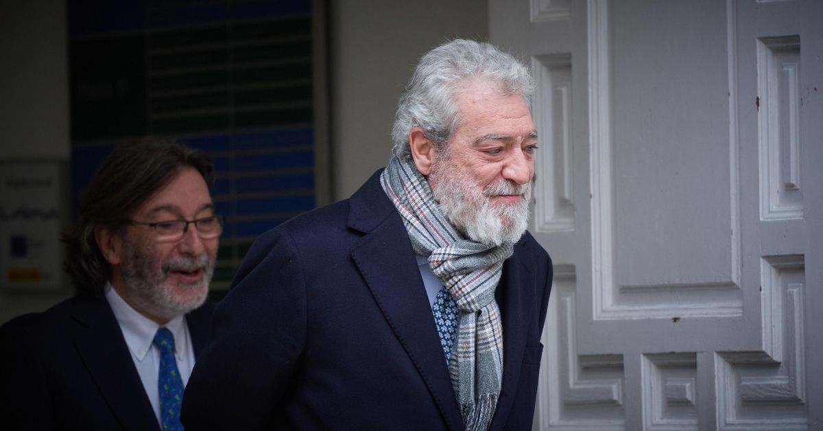 El bulo contra el fiscal general y la mentira en el proceso penal