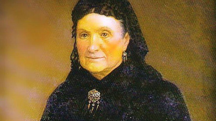 Una investigación científica rescata la figura de Casilda Iturrizar, "doblemente invisibilizada por mujer y conservadora"