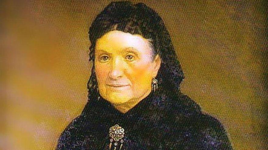 Una investigación científica rescata la figura de Casilda Iturrizar, "doblemente invisibilizada por mujer y conservadora"