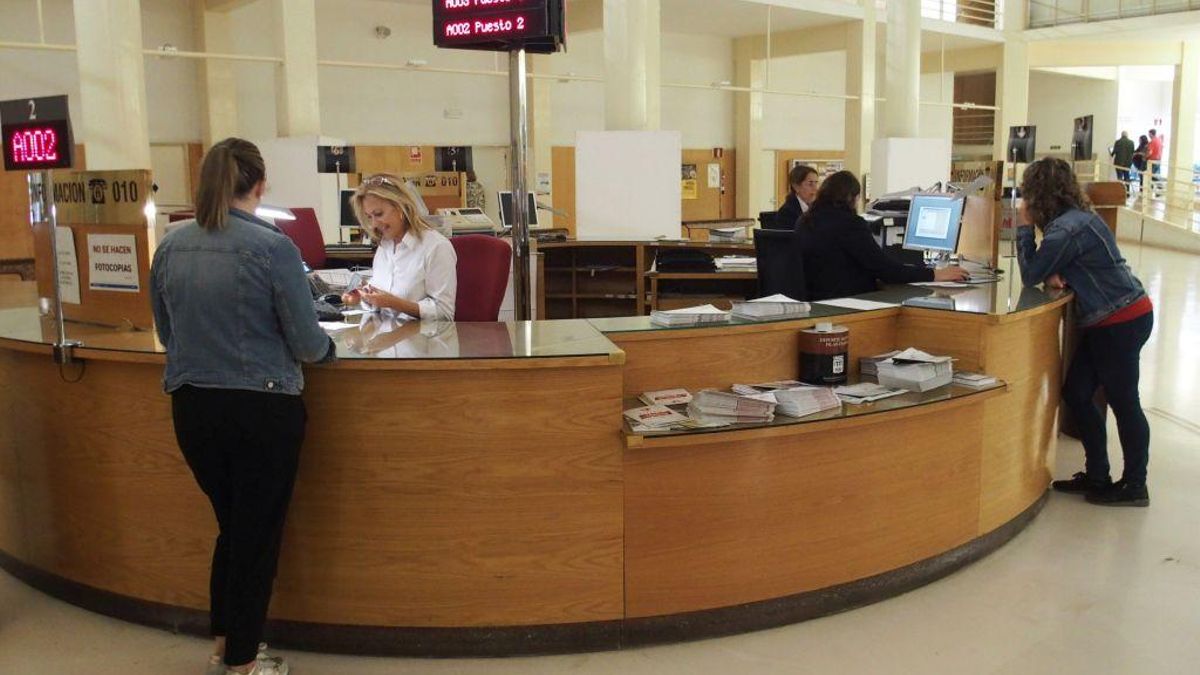 El Ayuntamiento de Logroño adelanta el cobro de varios impuestos