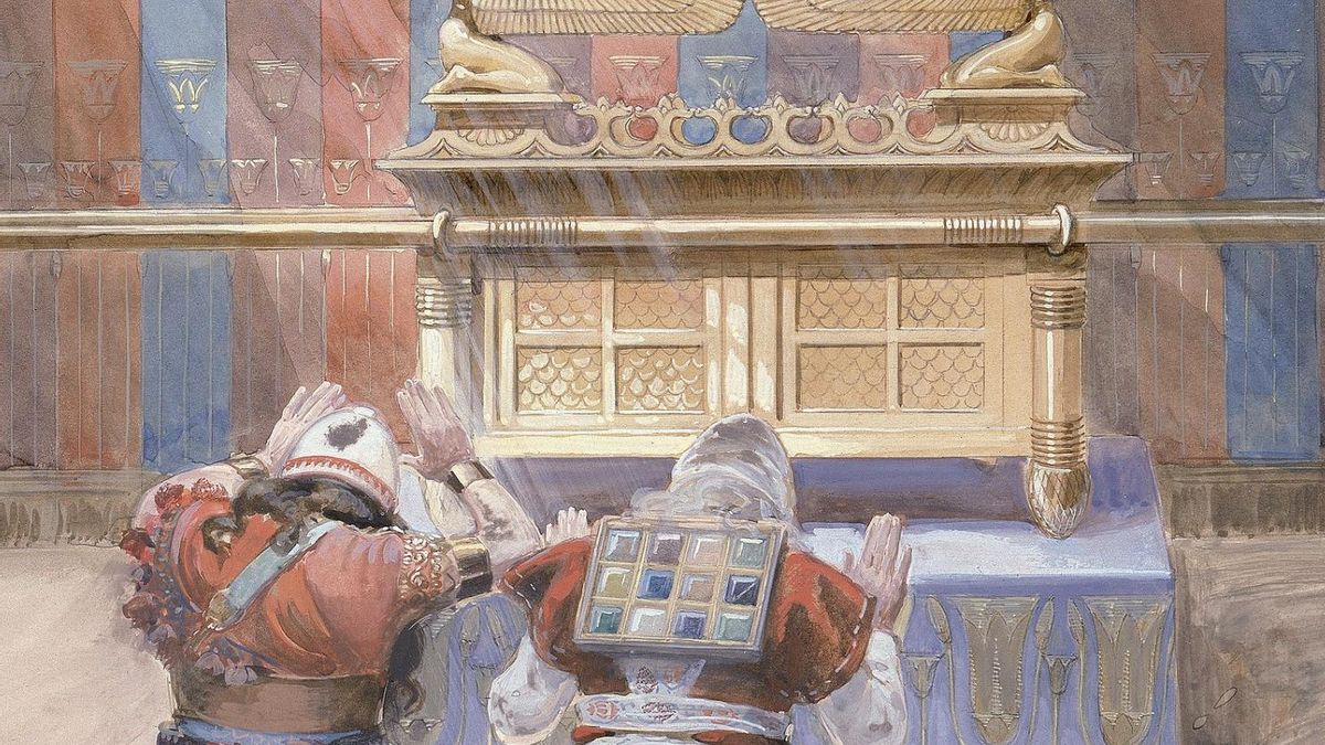 La hipotética desaparición del Arca tras la destrucción de Jerusalén genera diversas hipótesis sobre su destino