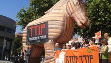 TTIP: qué es el ISDS (arbitraje) y por qué se la juegan los grupos políticos