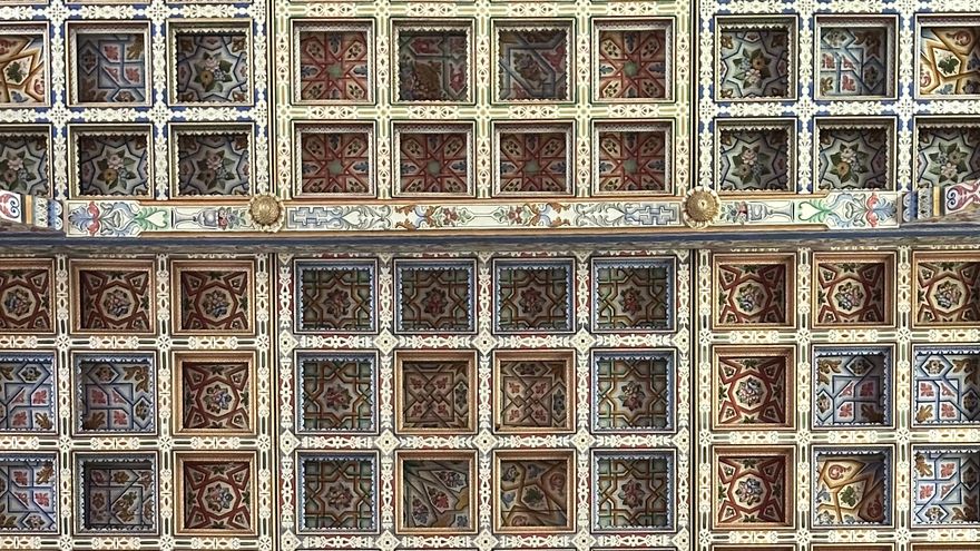 La catedral tunecina que mezcla la religión cristiana, judía y musulmana