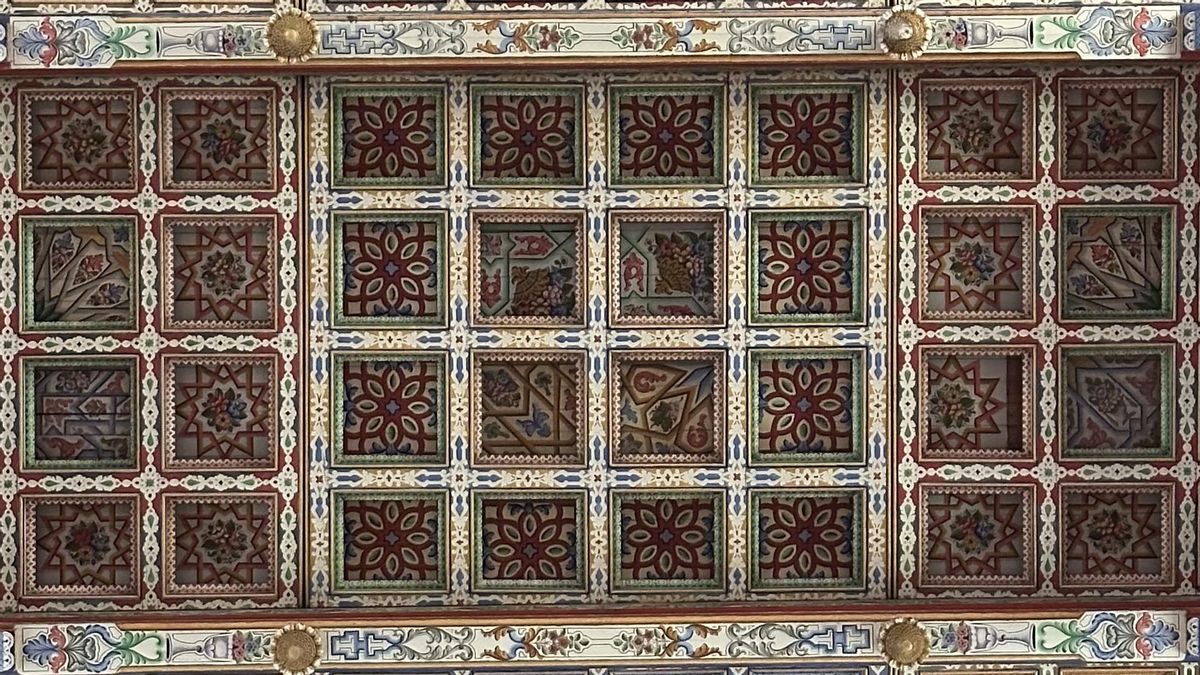 La catedral tunecina que mezcla la religión cristiana, judía y musulmana