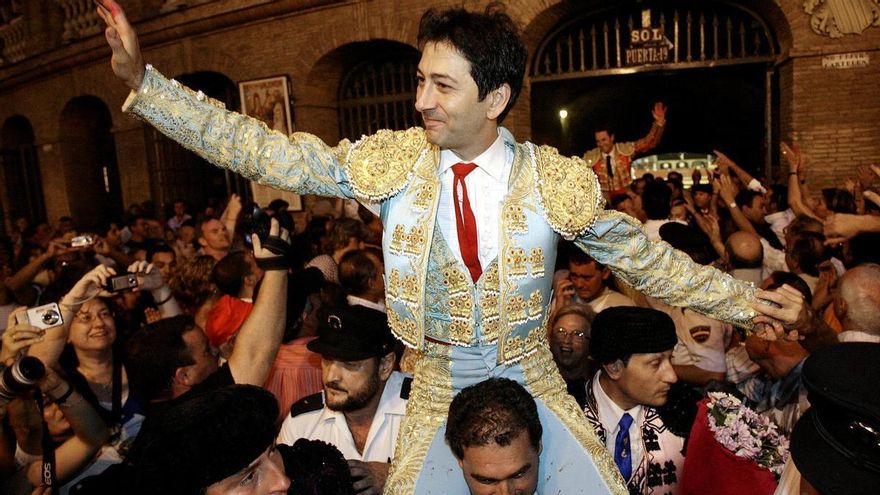 El vicepresidente valenciano de Vox dispara la financiación de la tauromaquia en los primeros presupuestos de Mazón