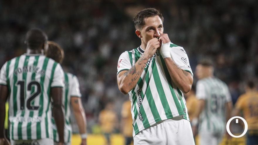 El Córdoba CF, a cara o cruz: tres duelos clave para escapar de la zona roja