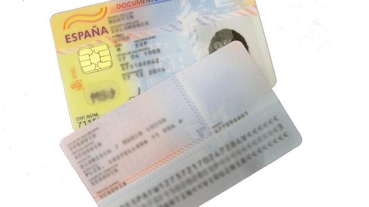 Interior vuelve a activar todos los certificados electrónicos del DNI tras aplicar "soluciones técnicas"