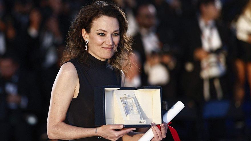 Coralie Fargeat: “Hay un boom de directoras que hacen cine de terror y fantástico con una impronta feminista"