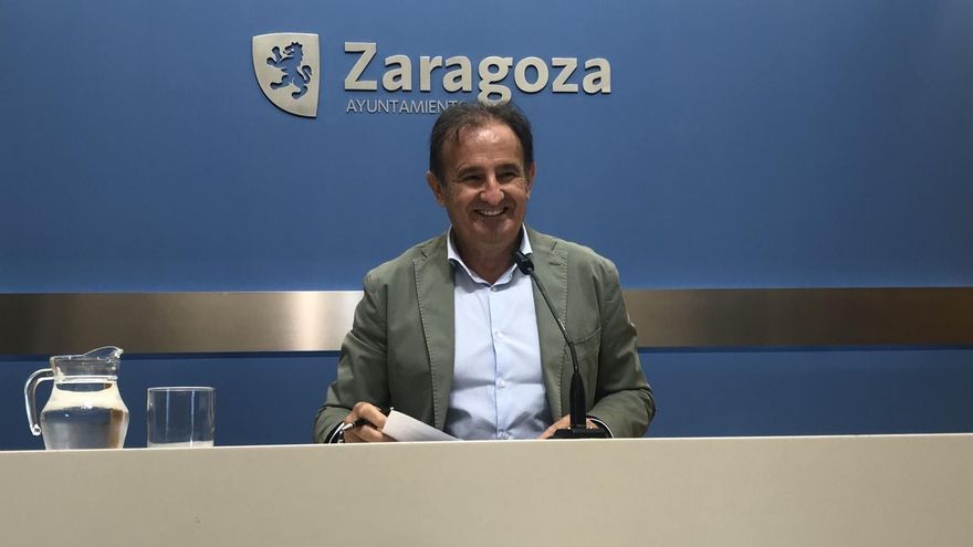 La ampliación del Parque de Atracciones de Zaragoza requerirá una inversión mínima de 15 millones de euros