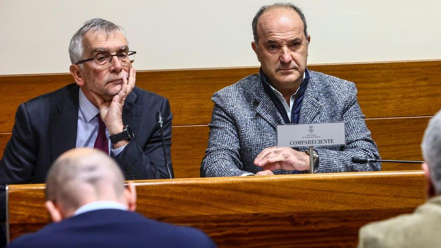 La jueza de Asturias imputa homicidio imprudente a los responsables de Zarréu por la muerte de los cinco mineros