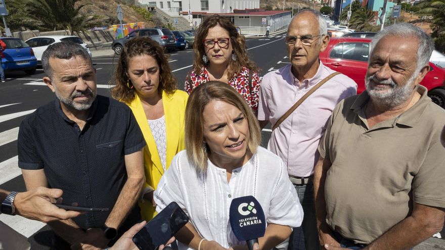 Unidas Sí Podemos presentó sus propuestas de Sanidad