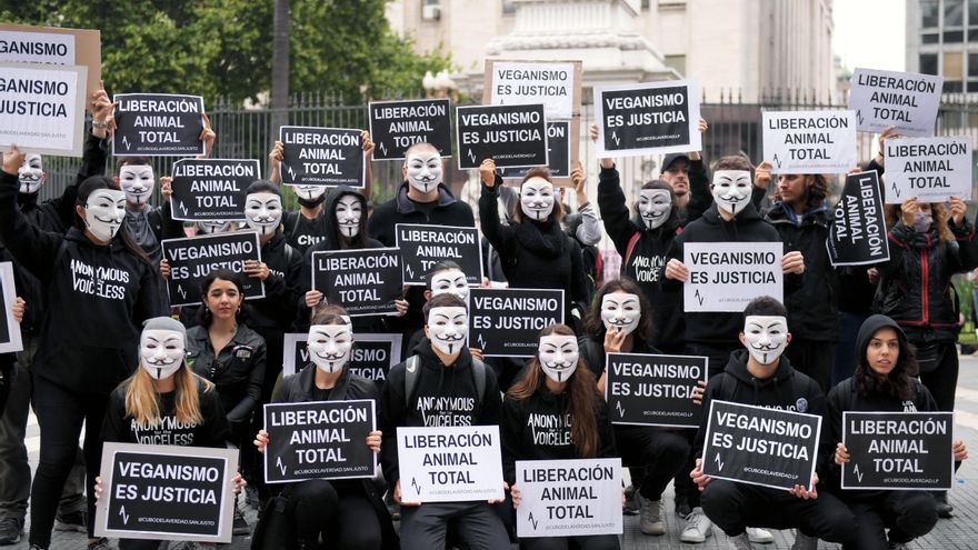 Crece el consumo de productos veganos y su certificación en la Argentina