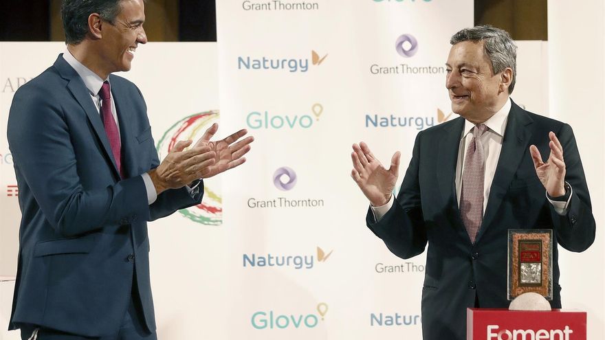 Cinco razones por las que España encara mejor que Italia y Portugal la subida de los tipos de interés