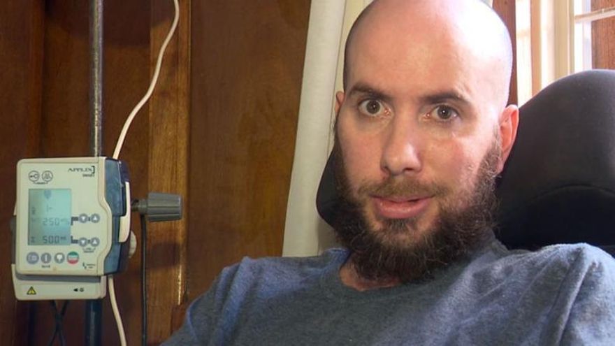 "El legado de Alfonso", la historia del joven que impulsó el proyecto de ley sobre el derecho a morir