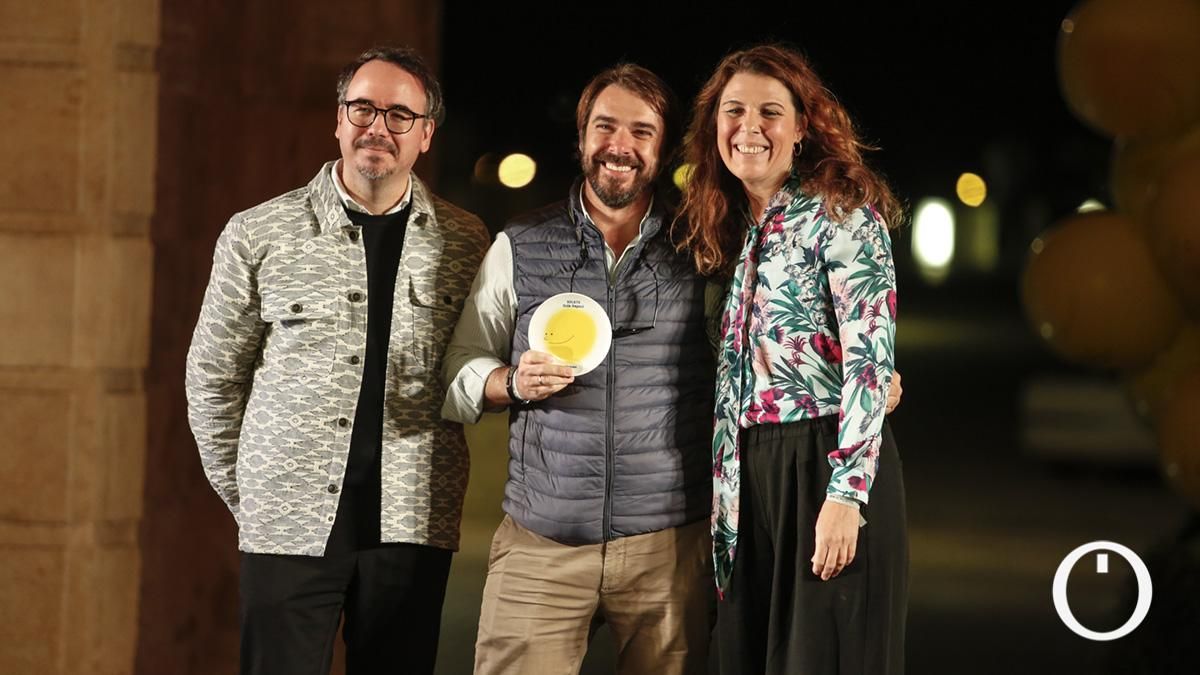 Gala de Entrega Soletes Repsol