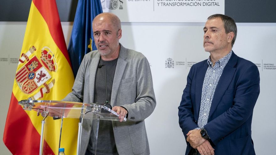 Los sindicatos acusan al Gobierno de no aclarar en qué consiste el pacto de rentas
