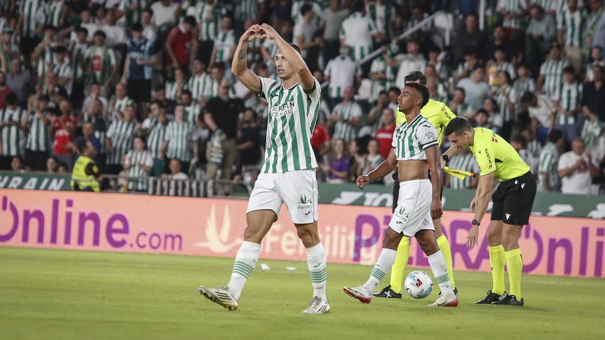 Córdoba CF - Cultural Leonesa