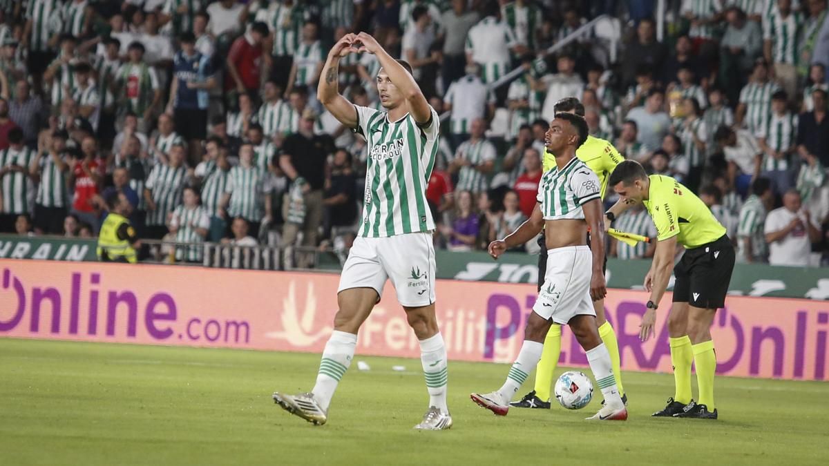 Córdoba CF - Cultural Leonesa