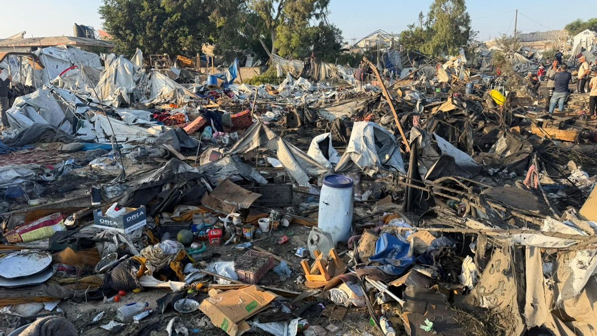 Por qué los acuerdos de Trump en Gaza, Líbano e Irán son una farsa