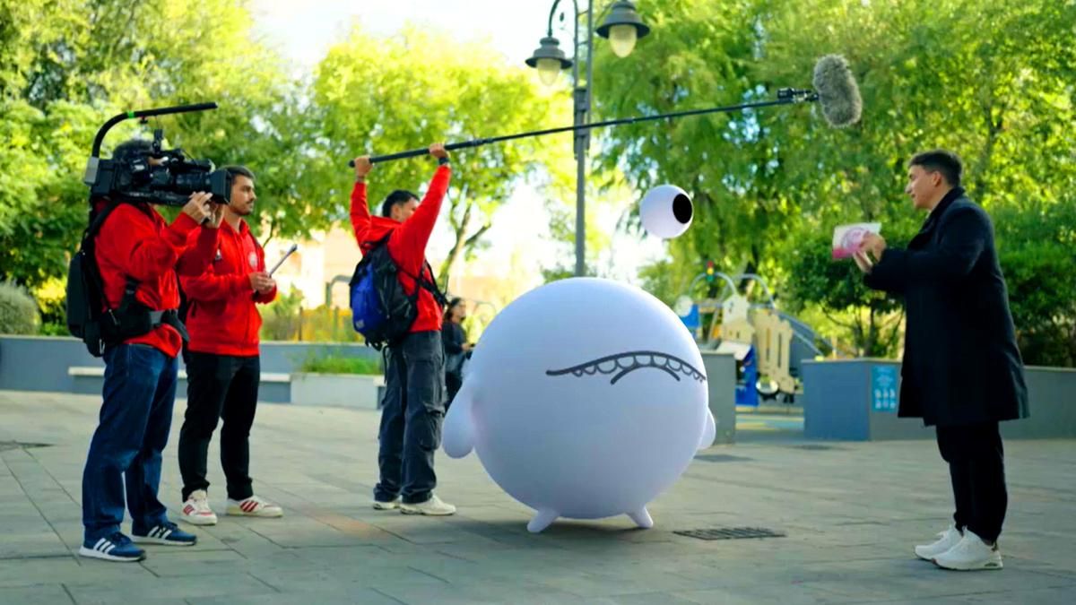 Cuatro cumple 20 años y lo celebra con una serie de promos especiales con los principales rostros de la cadena