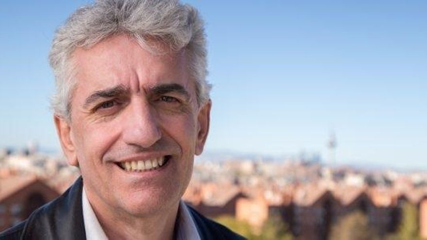 Luis Nieto se impone al diputado regional Tito Morano en las primarias para liderar Podemos en la ciudad de Madrid
