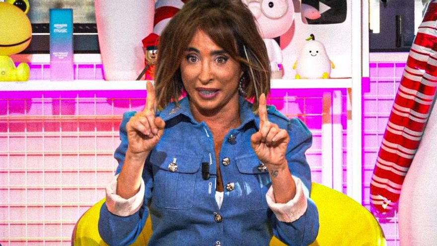 'Ni que fuéramos Shhh' se va de vacaciones en Navidad y anuncia su fecha de regreso, ya en 2025