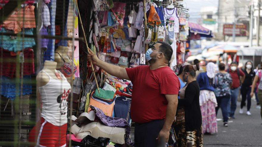 El Banco Mundial prevé una caída del 7,9 % de la economía de Latinoamérica en 2020