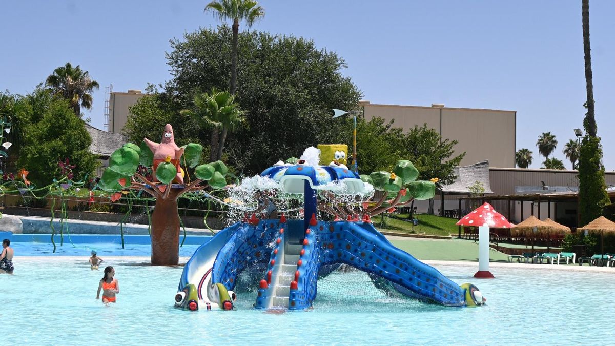 Aquasierra