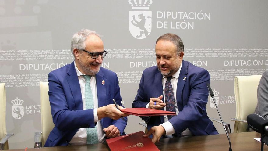 La Diputación amplía el plazo hasta 2026 al Consejo del Bierzo por no justificar obras de 2023 y tiene que forzar un Pleno
